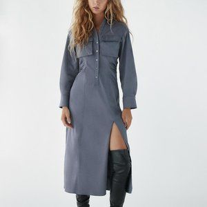 Shirtdress